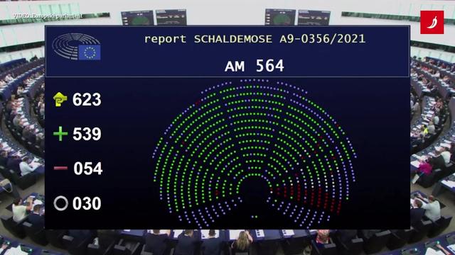 Europarlamentarci prihvatili nove standarde za sigurniji digitalni prostor