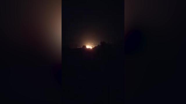 Srušio se ukrajinski teretni avion