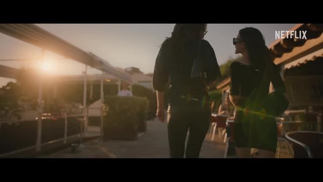 Trailer za The Next 365 Days