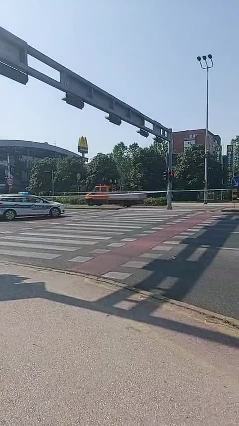 Teška prometna na Zagrebačkoj aveniji
