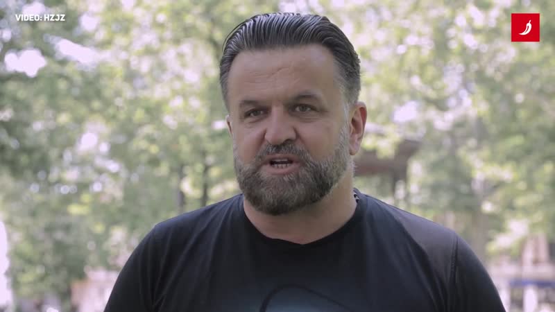 Andrija Jarak: „Izgubio sam dva draga prijatelja, dva mlada čovjeka“