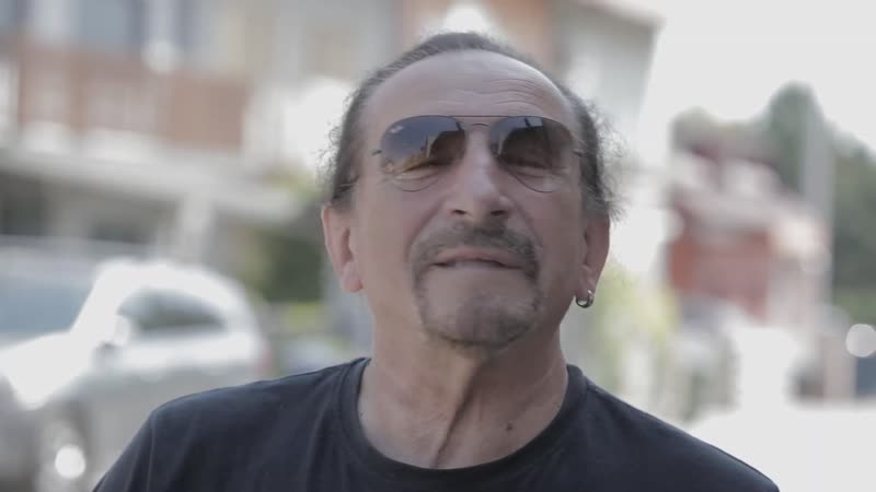 Željko Bebek: „Još uvijek pjevam samo na svojoj terasi“