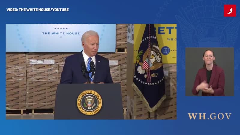 Biden se gradonačelnici Chicaga Lori Lightfoot obratio s "gospodine"