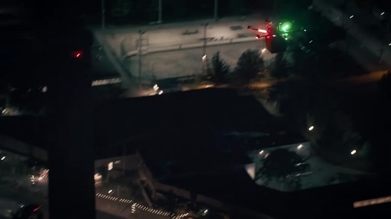 Dronom prevezena pluća za transplantaciju