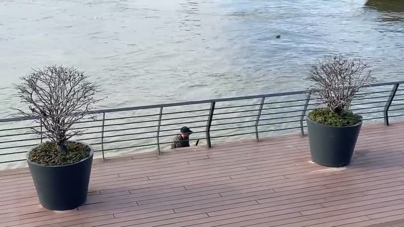 Izronio drugi ronioc koji traži Mateja