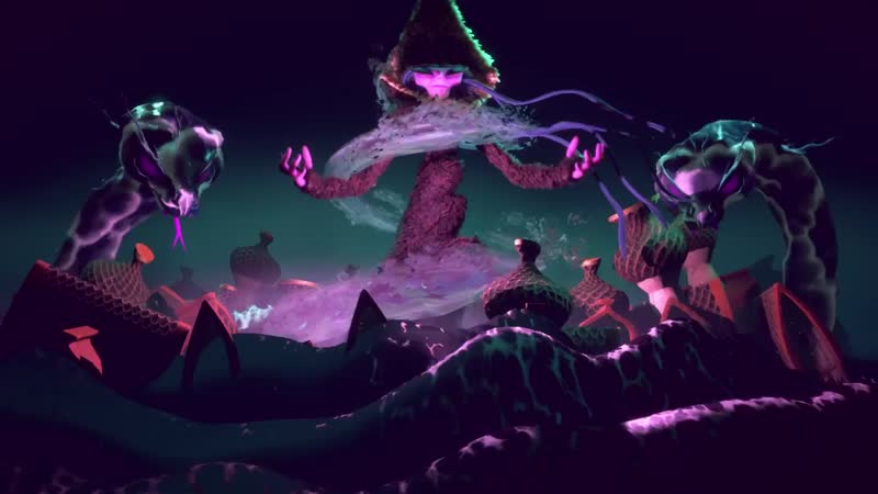 Trailer za Psychonauts 2