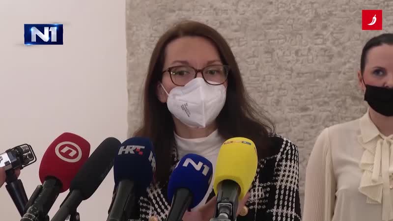Maja Đerek o nepravilnostima u Državnim nekretninama