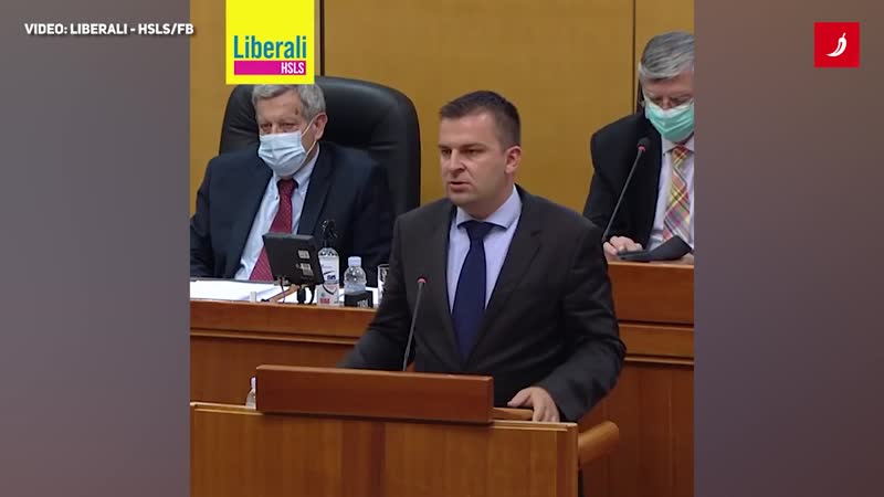 HSLS-ov Dario Hrebak o programu nove Vlade