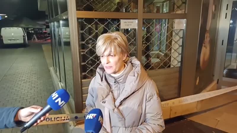 Policija o detaljima ubojstva u Rijeci