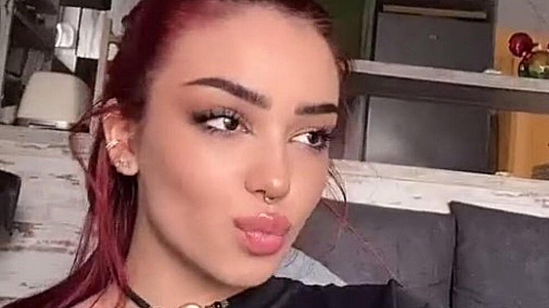 Ne Gubi Vreme Mili Smuvao Poznatu Slovenacku Manekenku Isplivala Njihova Fotografija Dok Su U Prisnom Zagrljaju Foto Alo Rs