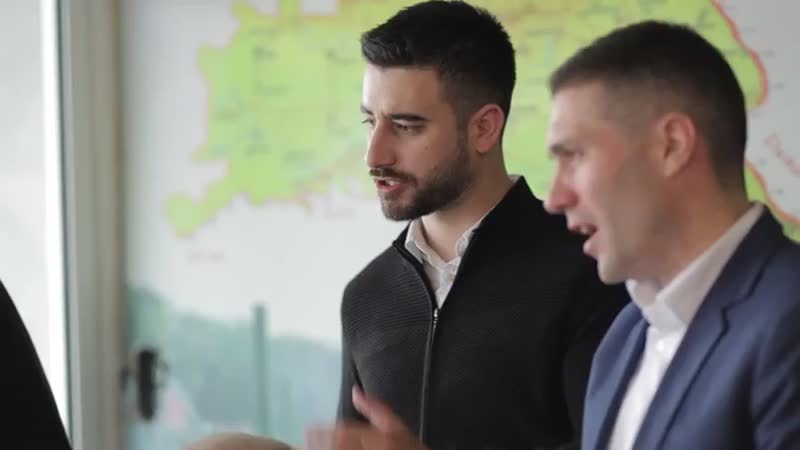 Penzioneri su temelj našeg društva