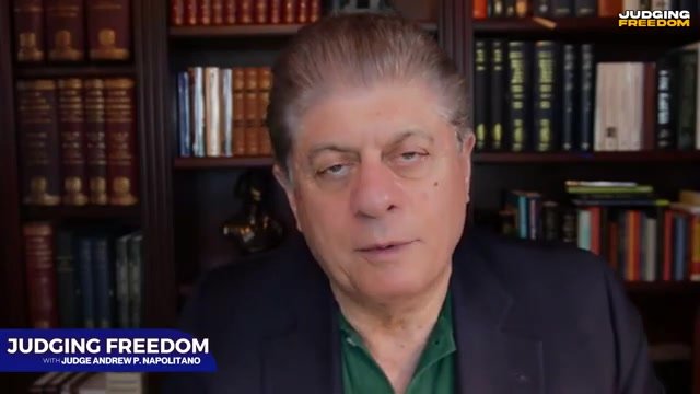 Why Was Trump Put Through Hell? Durham Investigation