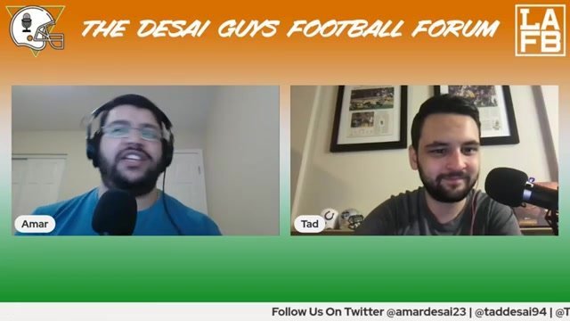 NFL Schedule Release: Reaction and Analysis