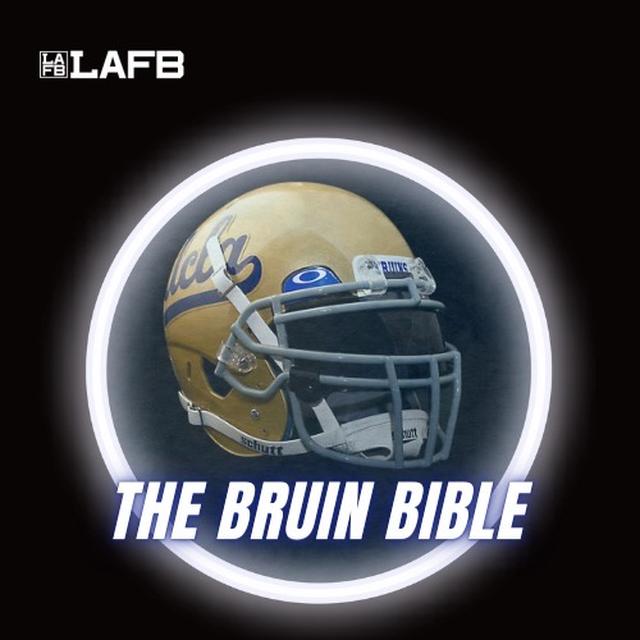 UCLA's BIG10 move + Is DTR A DarkHorse Heisman Candidate W/Fox Sports and UCLA's Bryan Fenley