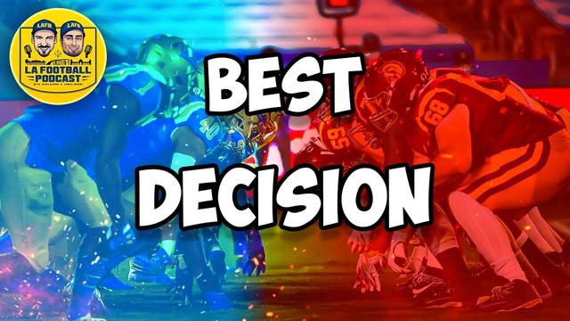 Understand why USC and UCLA made the move ⬇️