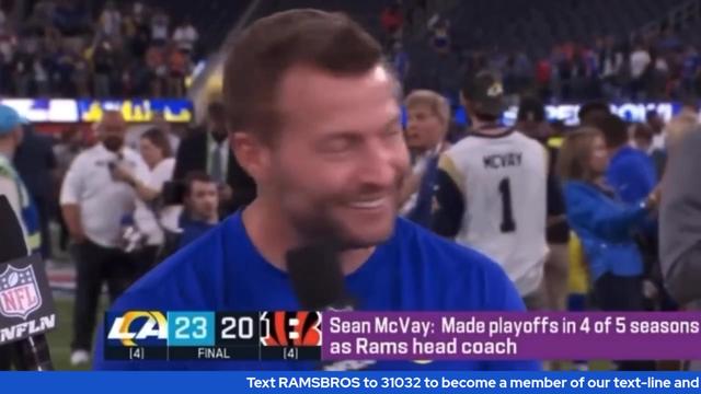 Rams Brothers Preseason Week 2 Recap and Review