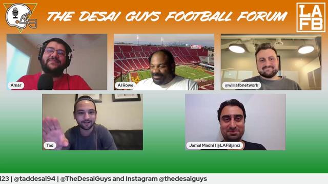 2022 College Football Preview