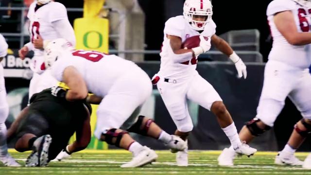 USC Football Hype Video