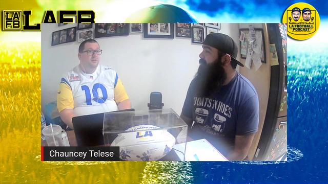 NFL PREVIEW EXTRAVAGANZA