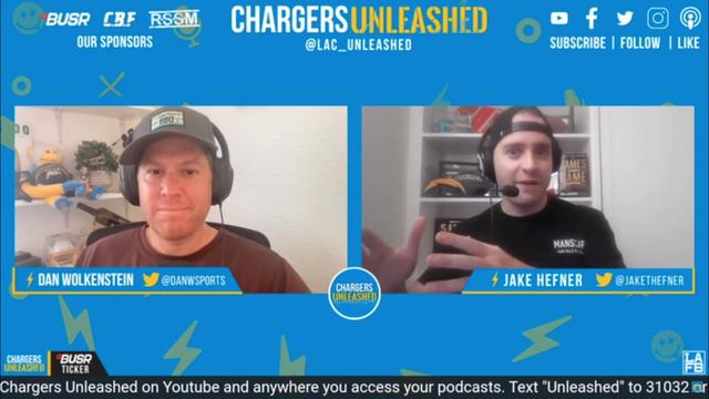 Puzzle Piece of the Chargers Offense...