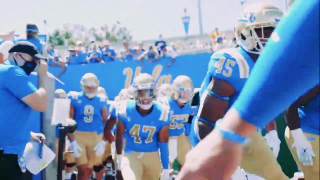 The Significance of UCLA vs Alabama State