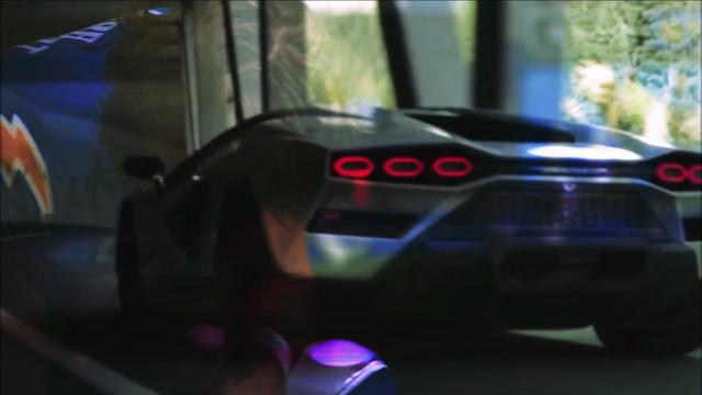 The Chevy Volt of the NFL