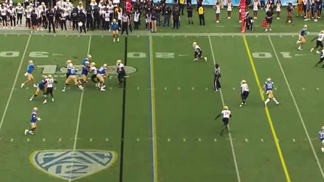 This is Tight End University