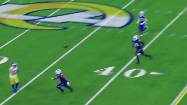 How to Improve the Rams Offense...
