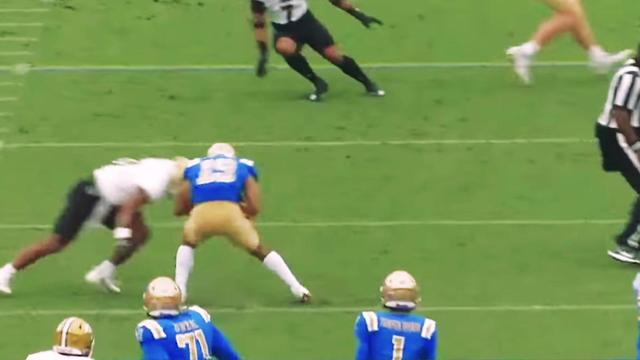 Biggest Boom or Bust QB...