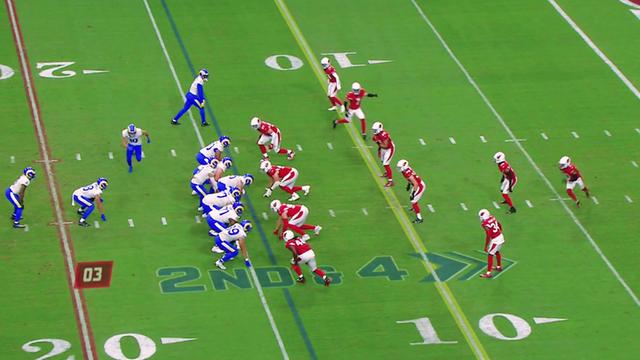 The Art of Misconception in the NFL.