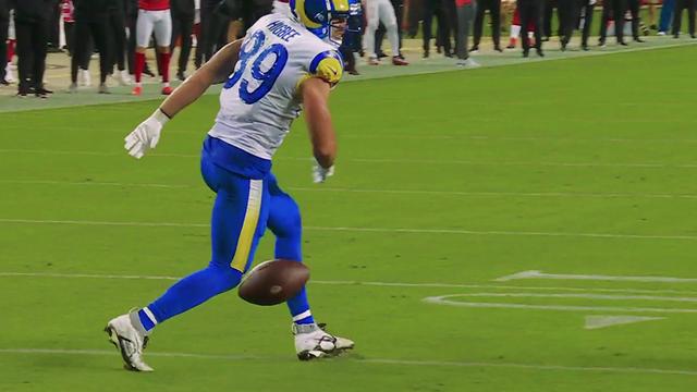 Missed Opportunities for the Rams