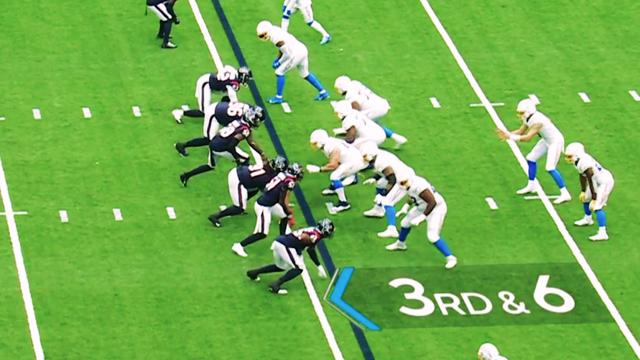 6th Round GEM!