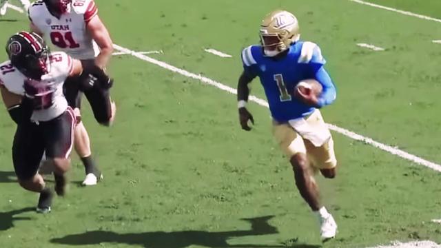 DTR wins the Heisman if...