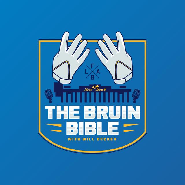 UCLA/ASU Preview W/ 247Sports