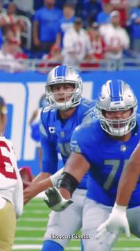 Week 11 Winners in the NFL