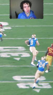 Not Just A Running QB!