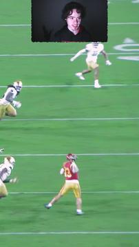 The BEST Player in College Football!