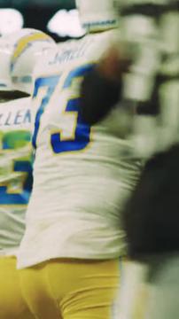 Don't Mess With Keenan Allen!!