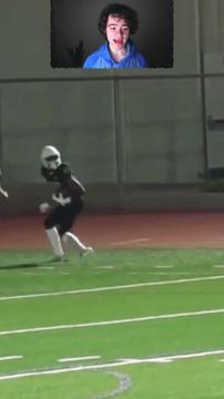 Next Great College QB?