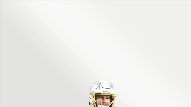 Chargers NEED to Help Justin Herbert! | Chargers Film Study vs Raiders ⚡