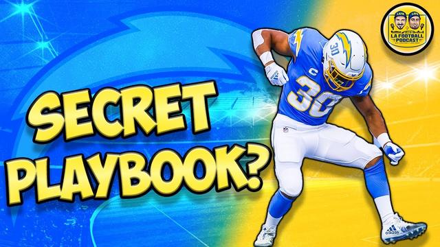 Chargers vs Broncos Preview | Playoffs Secured | Joe Lombardi's Offense