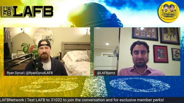 Chargers vs Jaguars Preview | Justin Herbert Healthy | Week 3 is NOT the Playoffs! ⚡