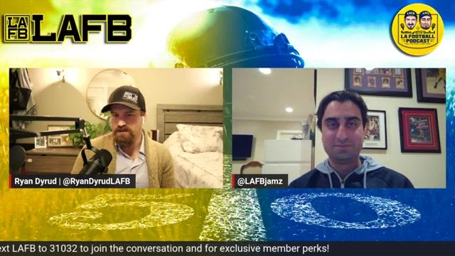 Chargers vs Jaguars Preview | Justin Herbert Playoff Debut! ⚡
