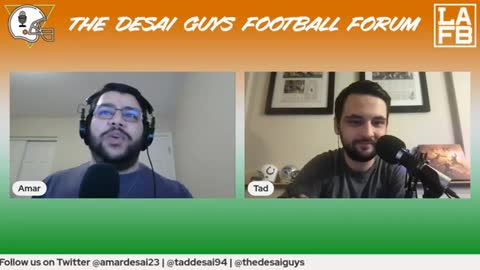 Fantasy Football 1st Round Mock Draft