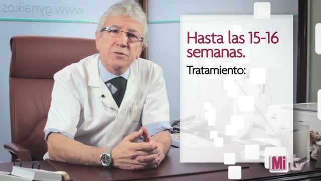 pastillas para las nauseas y vomitos durante el embarazo
