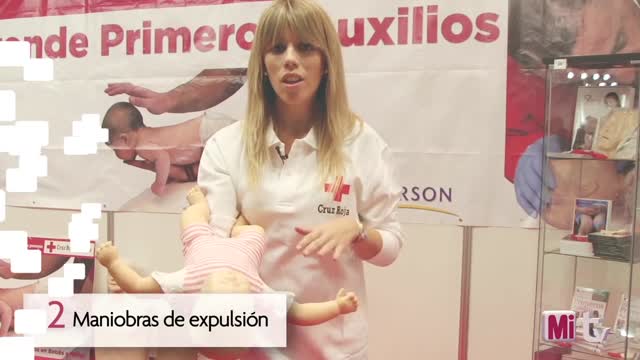 Y atragantamiento tratamiento sintomas