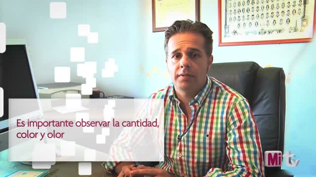 Como saber cuando me va a venir mi primera regla
