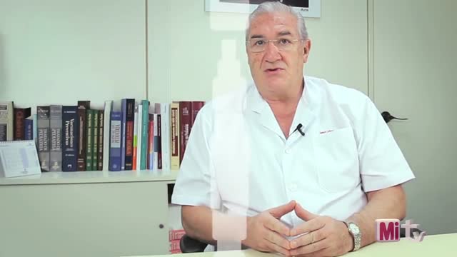 Dolor de barriga y fiebre alta en ninos