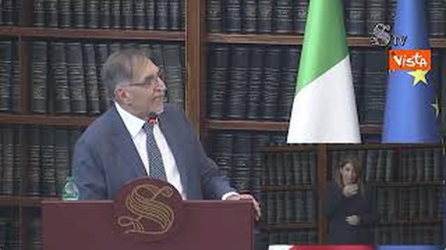 Sovraffollamento carcerario, La Russa: Stato ha dovere di assicurare condizioni di vita civile