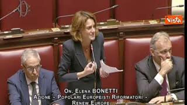 Superbonus, Bonetti a Giorgetti: Prolungamento fu scelta di tutti i partiti